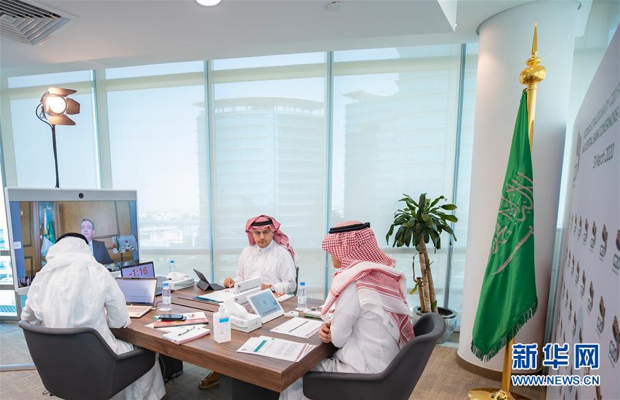 (國(guó)際)(2)G20財(cái)長(zhǎng)會(huì)同意實(shí)施應(yīng)對(duì)新冠肺炎疫情路線圖