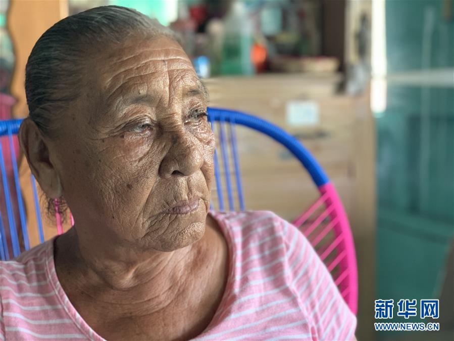 (國(guó)際·圖文互動(dòng))(2)通訊:“連一塊肥皂都不給我們”——拉美多國(guó)控訴美國(guó)強(qiáng)行遣返非法移民加劇疫情