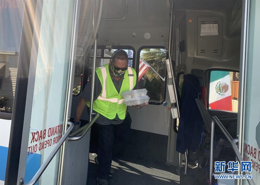 （國際·圖文互動）（5）“疫情中，比亞迪與我們在一起”