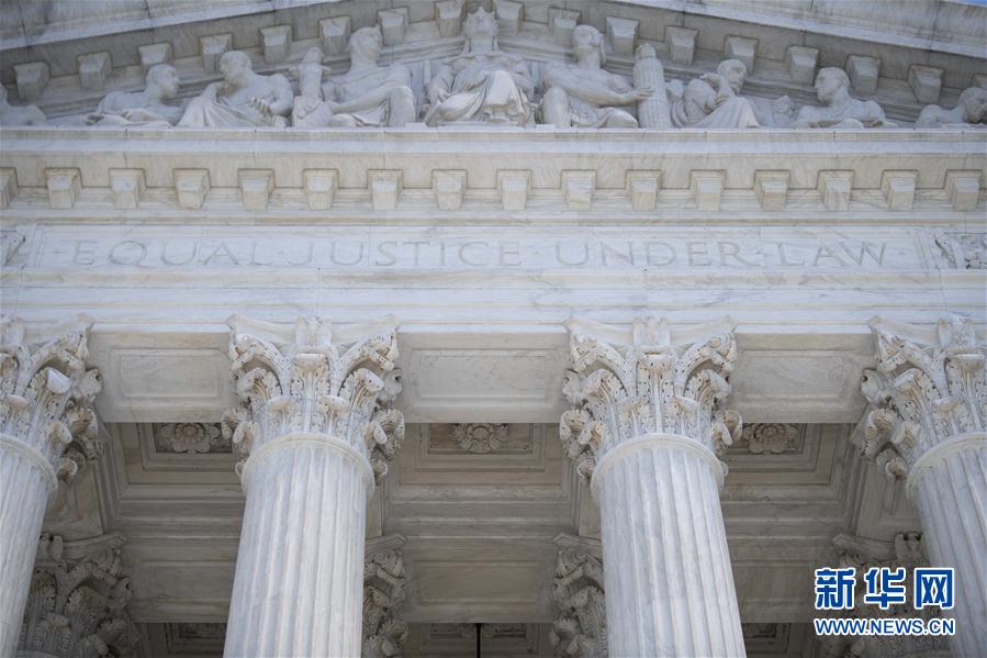 (國際)(3)美國執(zhí)行17年來首次聯(lián)邦死刑 以注射方式處決一名殺人犯