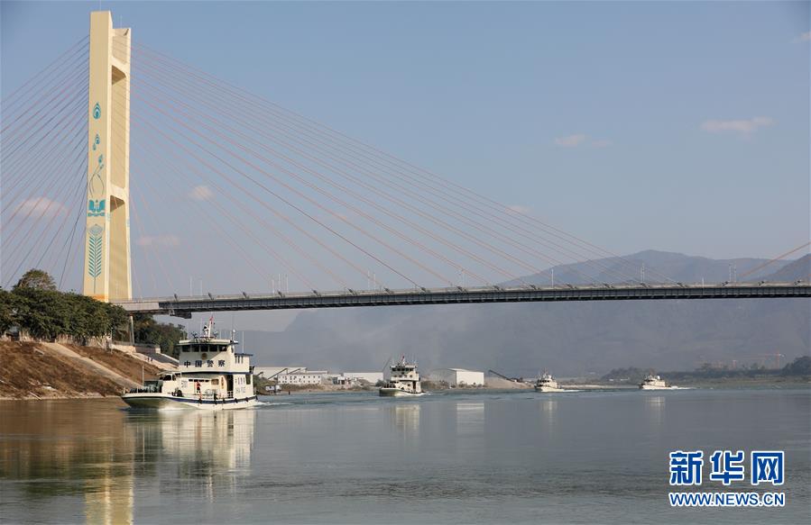 （圖文互動）（1）100巡，凱旋！