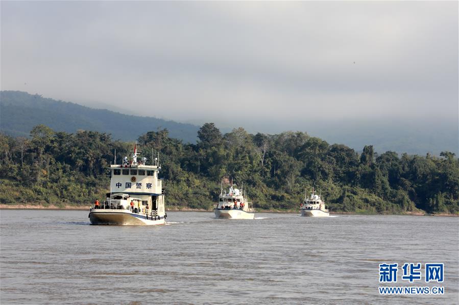 （圖文互動）（3）100巡，凱旋！