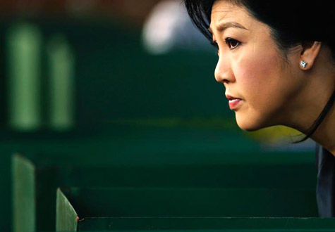 &ldquo;判&rdquo;走英拉后怎么辦？