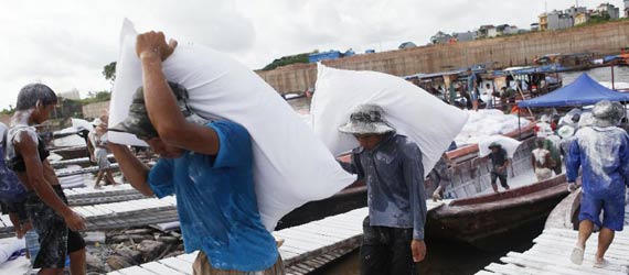 走進(jìn)海陸門戶東興 看國(guó)家級(jí)開(kāi)放開(kāi)發(fā)試驗(yàn)區(qū)如何“先行先試”？