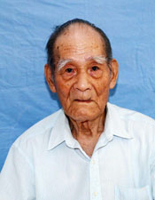 蔣潤(rùn)苑&mdash;&mdash;&ldquo;我沒(méi)掉隊(duì)&rdquo;