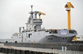 延期？取消？法國(guó)軍艦賣(mài)的很“鬧心”