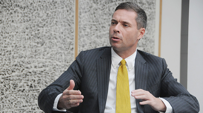 從&ldquo;中國制造&rdquo;到&ldquo;中國創(chuàng)造&rdquo;需大量前期投資