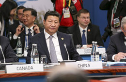 G20“中國貢獻(xiàn)”有多少？