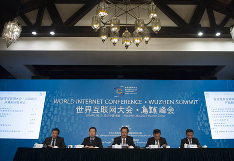 跨境電商巨頭誰將笑傲全球？