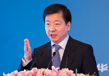 周明偉：共建21世紀(jì)海上絲綢之路促進地區(qū)經(jīng)濟合作