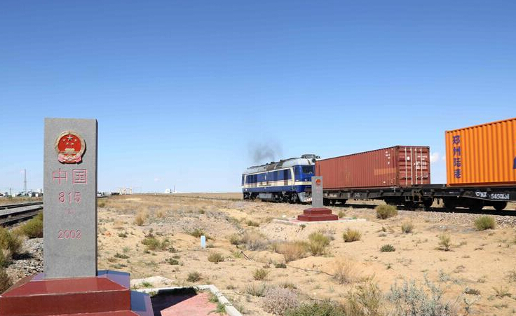 “一帶一路”建設推動中國－中東歐務實合作結(jié)碩果