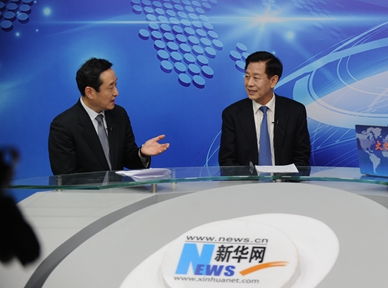 “美國(guó)人打架，中國(guó)人建設(shè)” 中國(guó)方案受歡迎