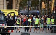 巴塞羅那遭遇恐襲：汽車撞人事件為何難防？