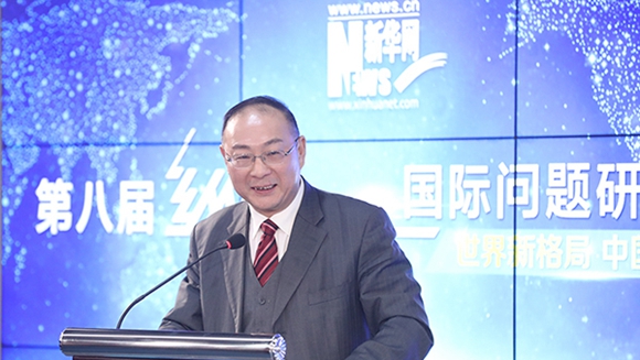 核心西方出現(xiàn)了什么問(wèn)題？