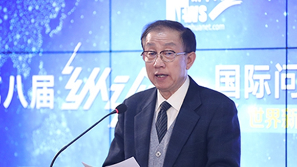 日本的所謂“第三次開(kāi)國(guó)”為何需要警惕？