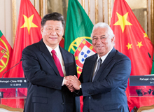 習(xí)近平主席對西班牙、阿根廷、巴拿馬、葡萄牙進(jìn)行國事訪問并出席二十國集團(tuán)領(lǐng)導(dǎo)人峰會(huì)（2018.11.27-12.5）