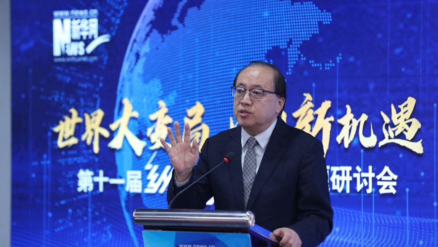 李紹先：中東局勢(shì)錯(cuò)綜復(fù)雜，癥結(jié)在哪兒？