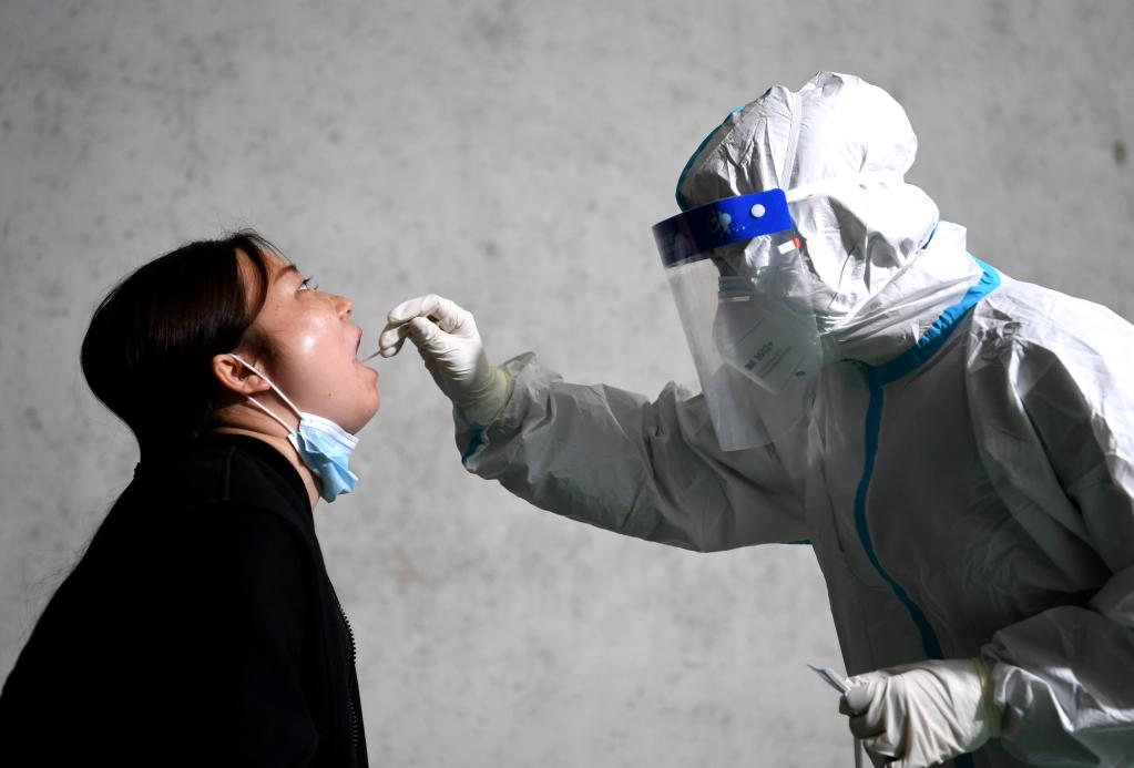 致敬！深夜值守的你們