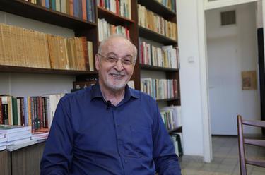 專訪：始終致力于為人民服務(wù)，這是中國共產(chǎn)黨保持活力的一大關(guān)鍵——訪以色列共產(chǎn)黨政治局委員、前總書記馬胡勒