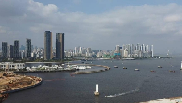 全球連線 | 德國的共產(chǎn)黨主席科伯勒：“中國辦成的這件大事，沒一個資本主義國家辦得到”