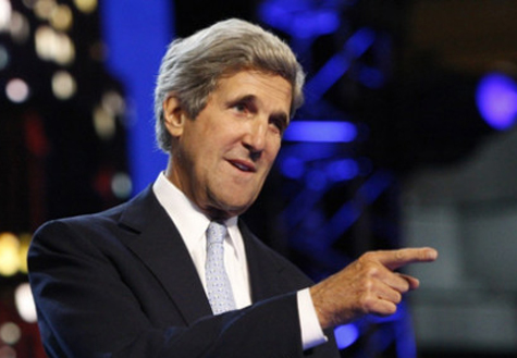 克里訪華：談生意、作解釋、當(dāng)說客