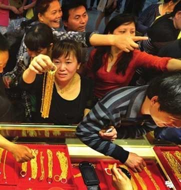 &ldquo;290萬，給我來10公斤&rdquo;