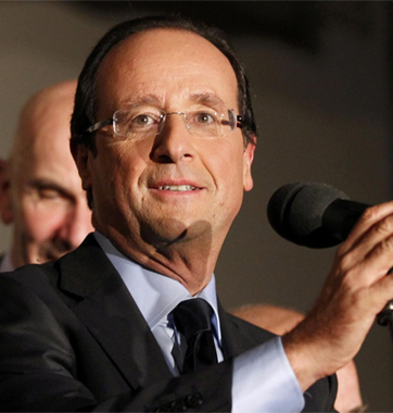 奧朗德開啟&ldquo;發(fā)現之旅&rdquo;