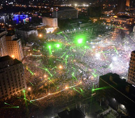 埃及流血沖突何時(shí)是個(gè)頭？