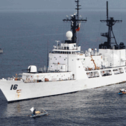 菲越聯(lián)手 對付中國？