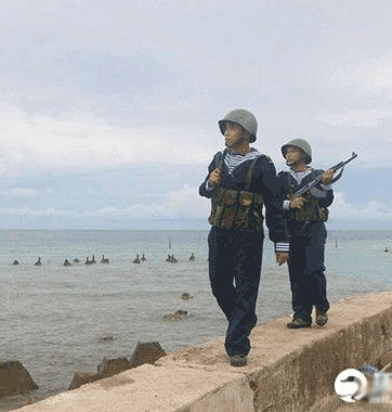 拉越合作 菲律賓到底想干啥？