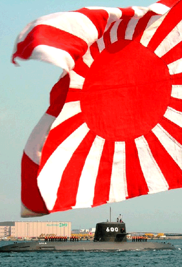 &ldquo;出云號(hào)&rdquo;下水是軍備競(jìng)賽的節(jié)奏？