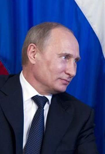 普京或成斯諾登案唯一贏家？