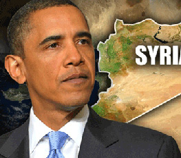 若對敘動(dòng)武 美國會(huì)怎么打？