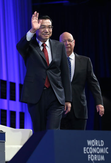 穩(wěn)增長(zhǎng)、調(diào)結(jié)構(gòu)、促改革的"秘密"