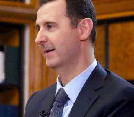 敘交&ldquo;槍&rdquo; 美就會不&ldquo;殺&rdquo;？