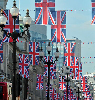 昨日的&ldquo;殖民先鋒&rdquo;今夕是何人？