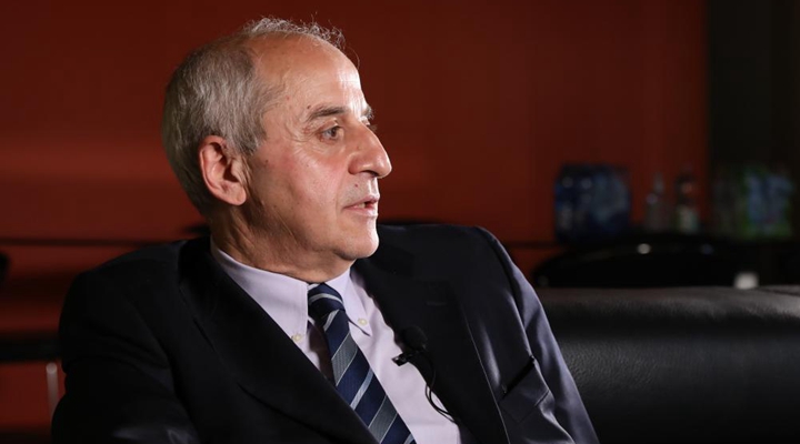 百國百黨看百年大黨 | 中共堅持人民至上，在世界范圍內(nèi)樹立非常好的榜樣——訪意大利共產(chǎn)黨全國書記阿爾博雷西