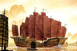 &ldquo;21世紀海上絲綢之路&rdquo;國際研討會將在泉州舉行